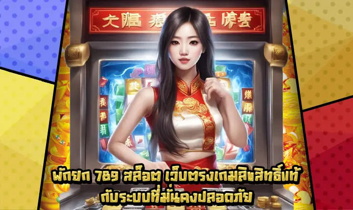 พักยก789สล็อต-1 พักยก789สล็อต-1