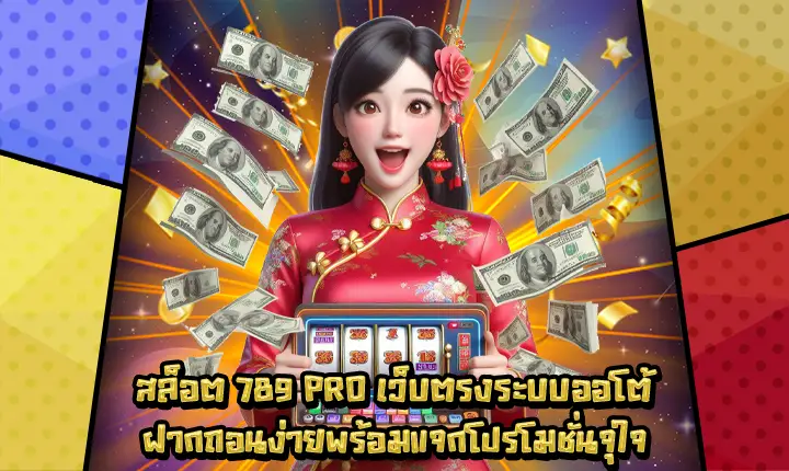 สล็อต789pro-1 สล็อต789pro-1