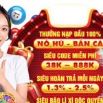 khuyến mãi mu88 với nhiều chương trình tặng tiền người chơi