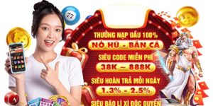 khuyến mãi mu88 với nhiều chương trình tặng tiền người chơi