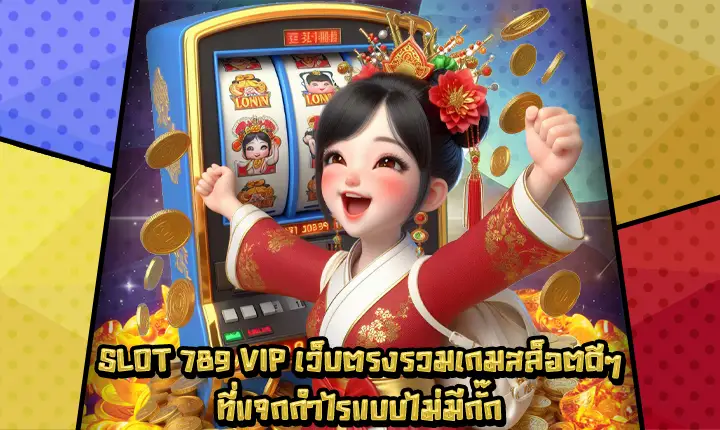 SLOT789VIP-1 SLOT789VIP-1