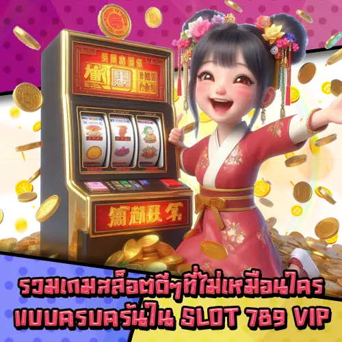 SLOT789VIP-2 SLOT789VIP-2