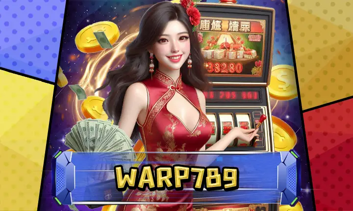 WARP789-feature