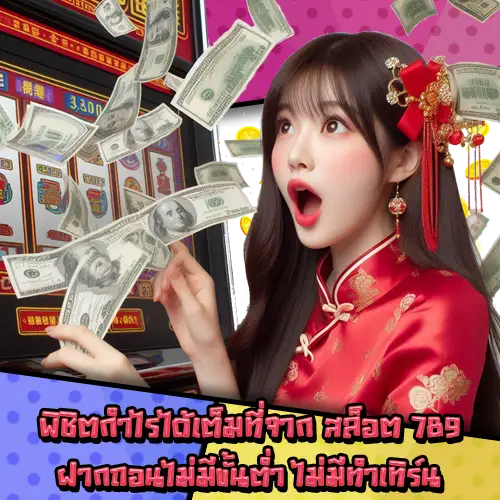 slot789nominimumtransaction-3 slot789nominimumtransaction-3