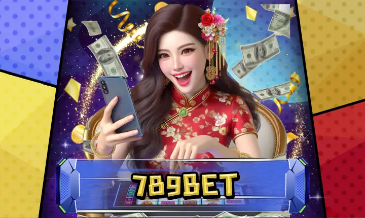 789BET-feature