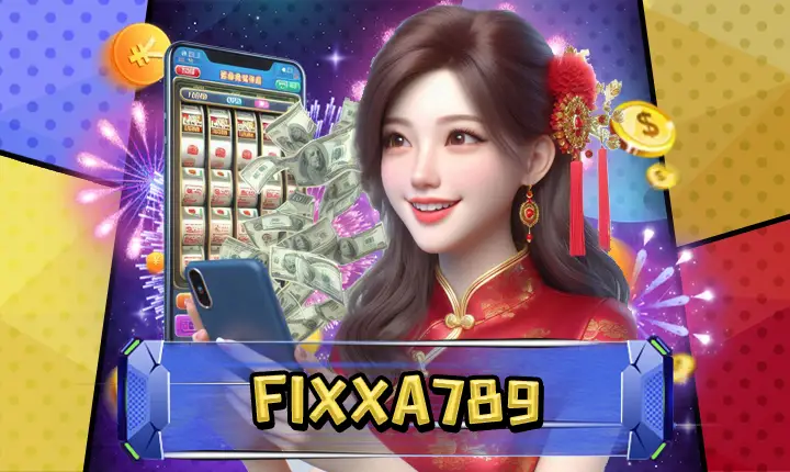 FIXXA789-feature