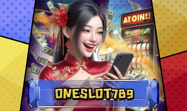 ONESLOT789-feature