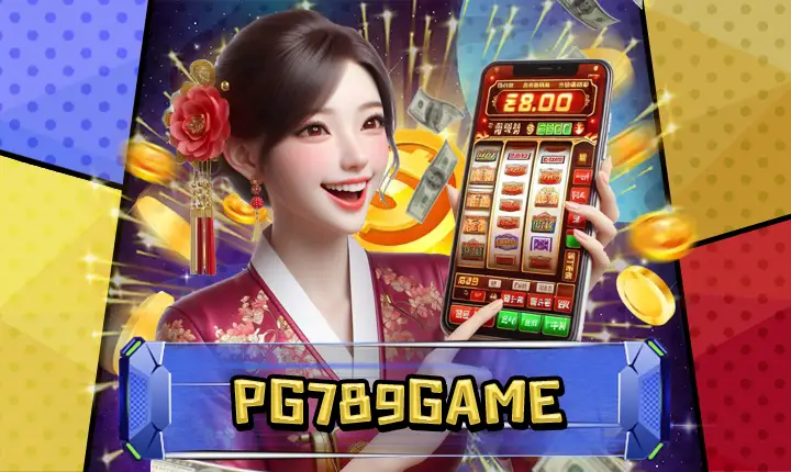 PG789GAME-feature