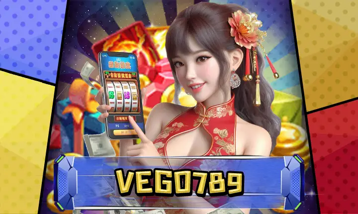 VEGO789-feature