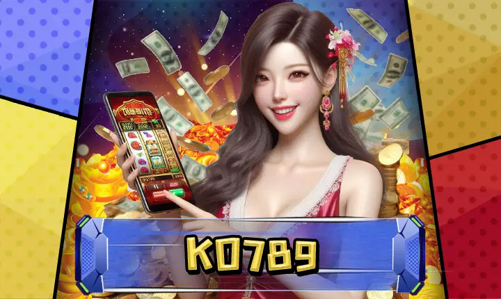 KO789-feature