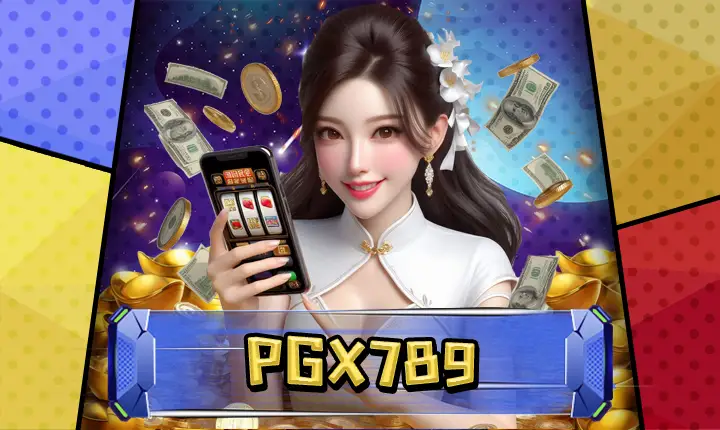 PGX789-feature