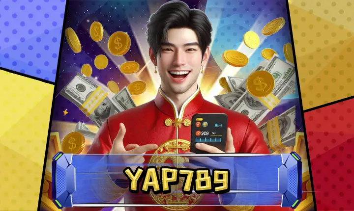 YAP789-feature