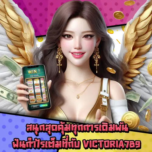 VICTORIA789-3 VICTORIA789-3
